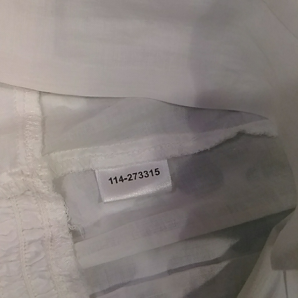 LOFT TOP WOMEN'S  SIZE XS - Picture 8 of 8